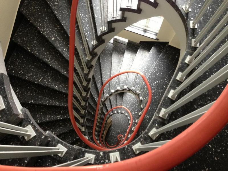Hotel Schwarzer Bär Hannover Exterior foto